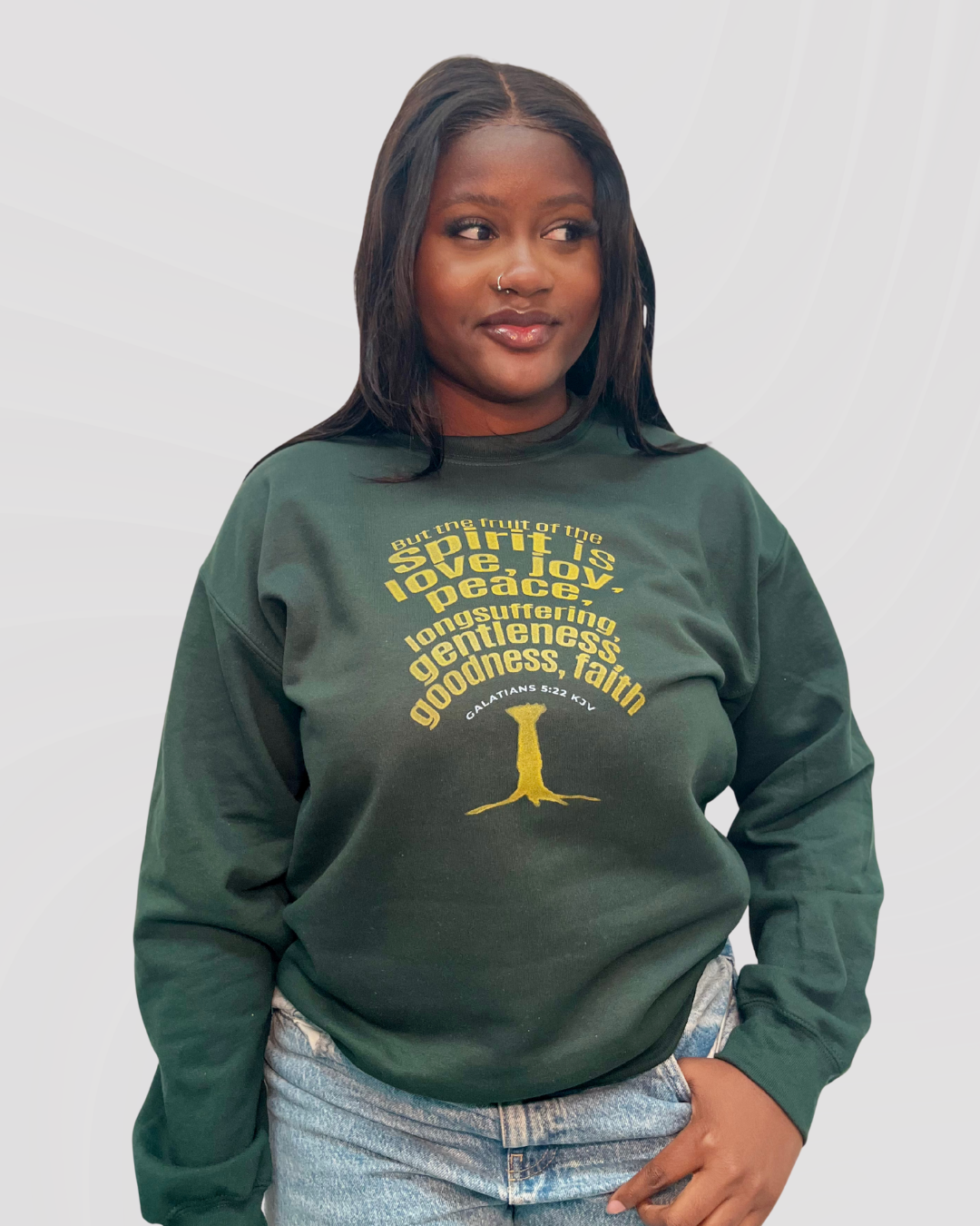 Hoodies & Sweatshirts