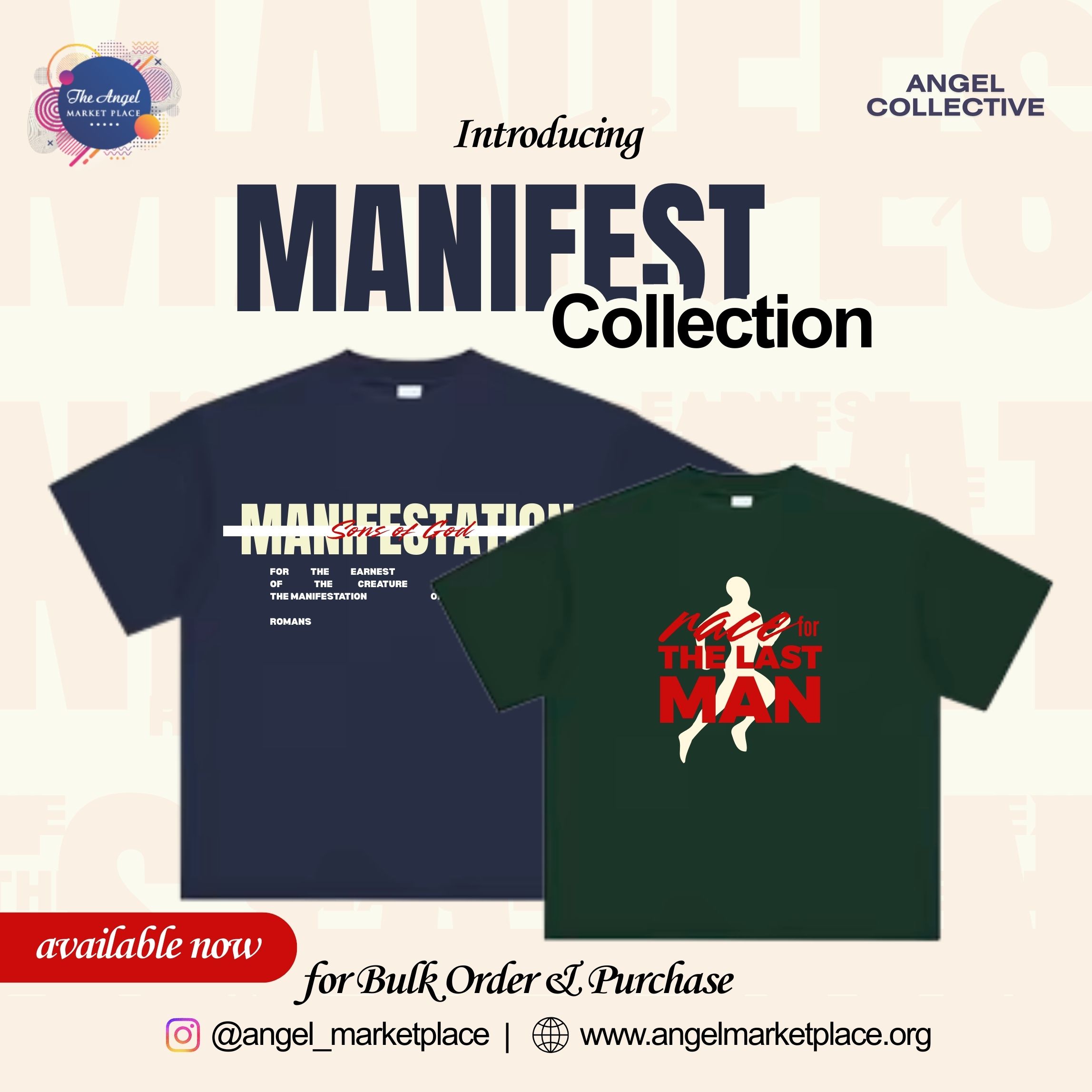Manifest Collection