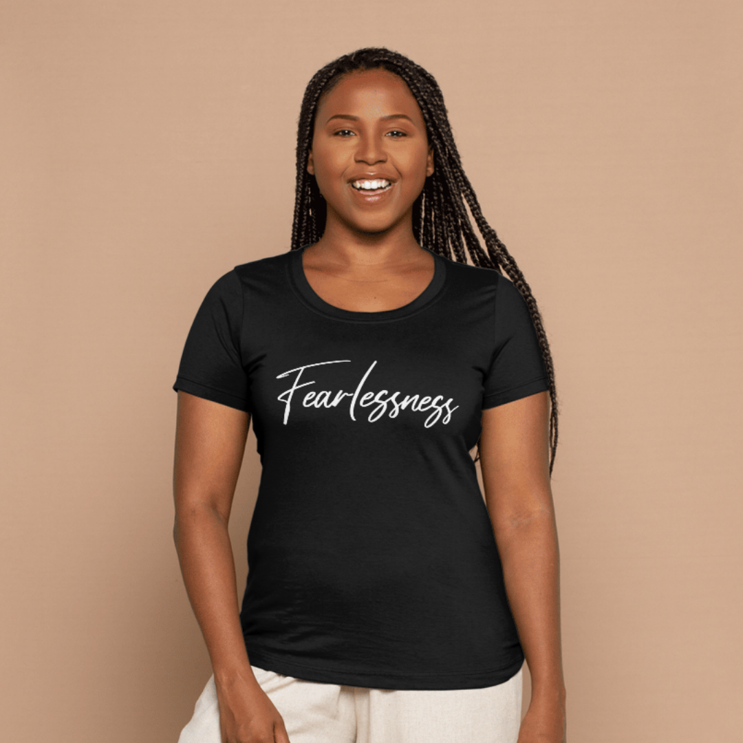Fearlessness TShirt