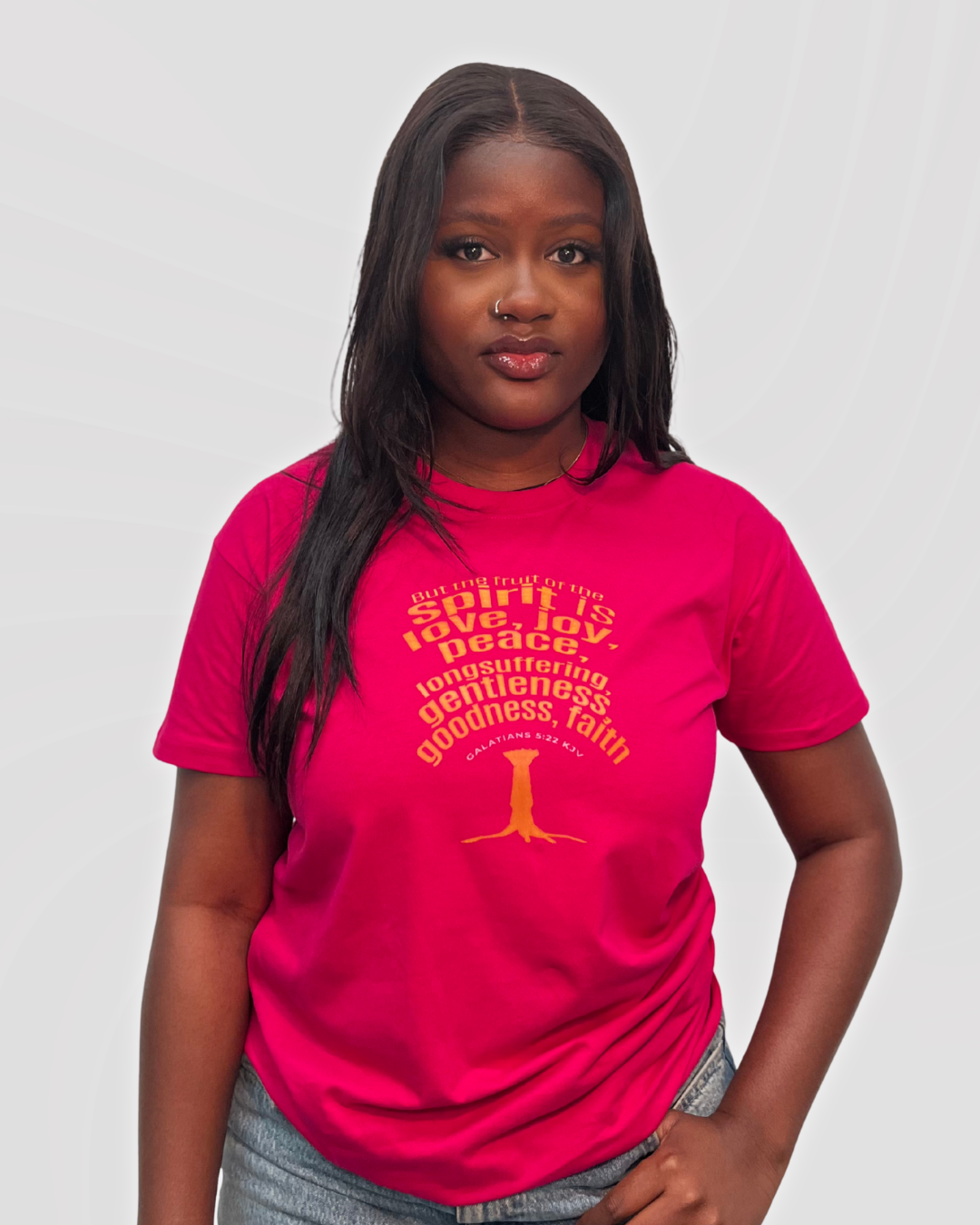 Fruit of the Spirit T-Shirt