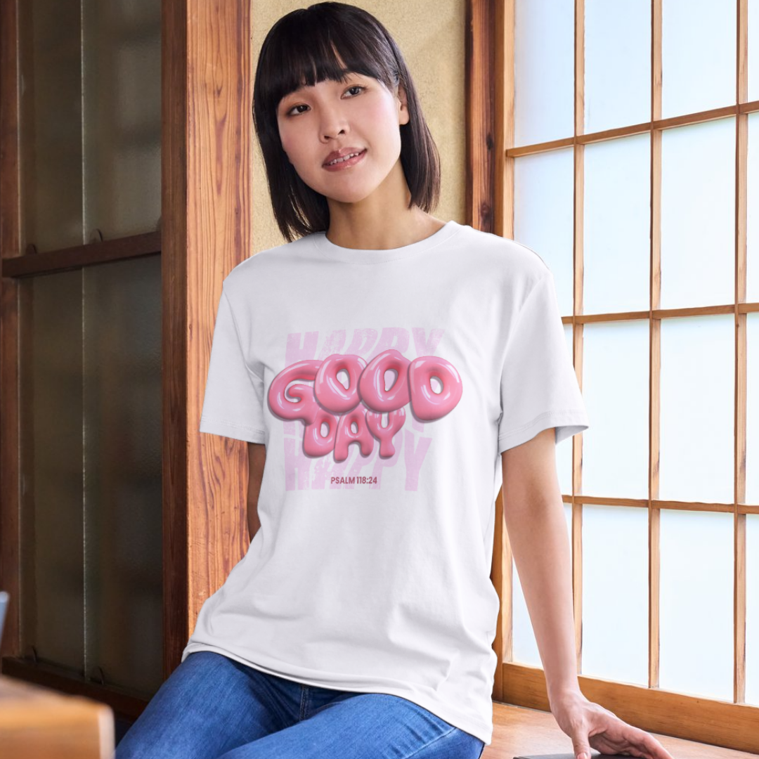 GOOD DAY T-Shirt