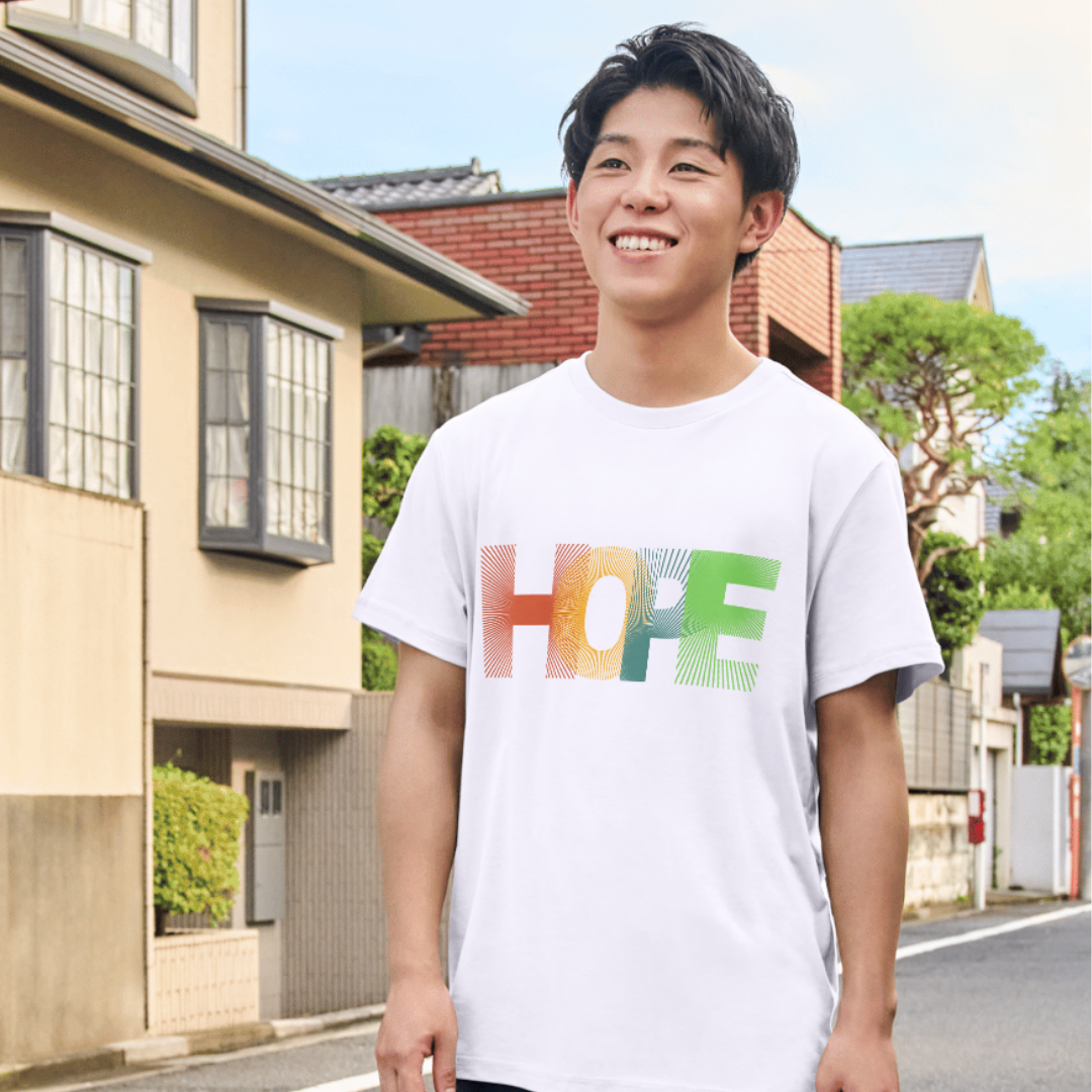 HOPE T-Shirt