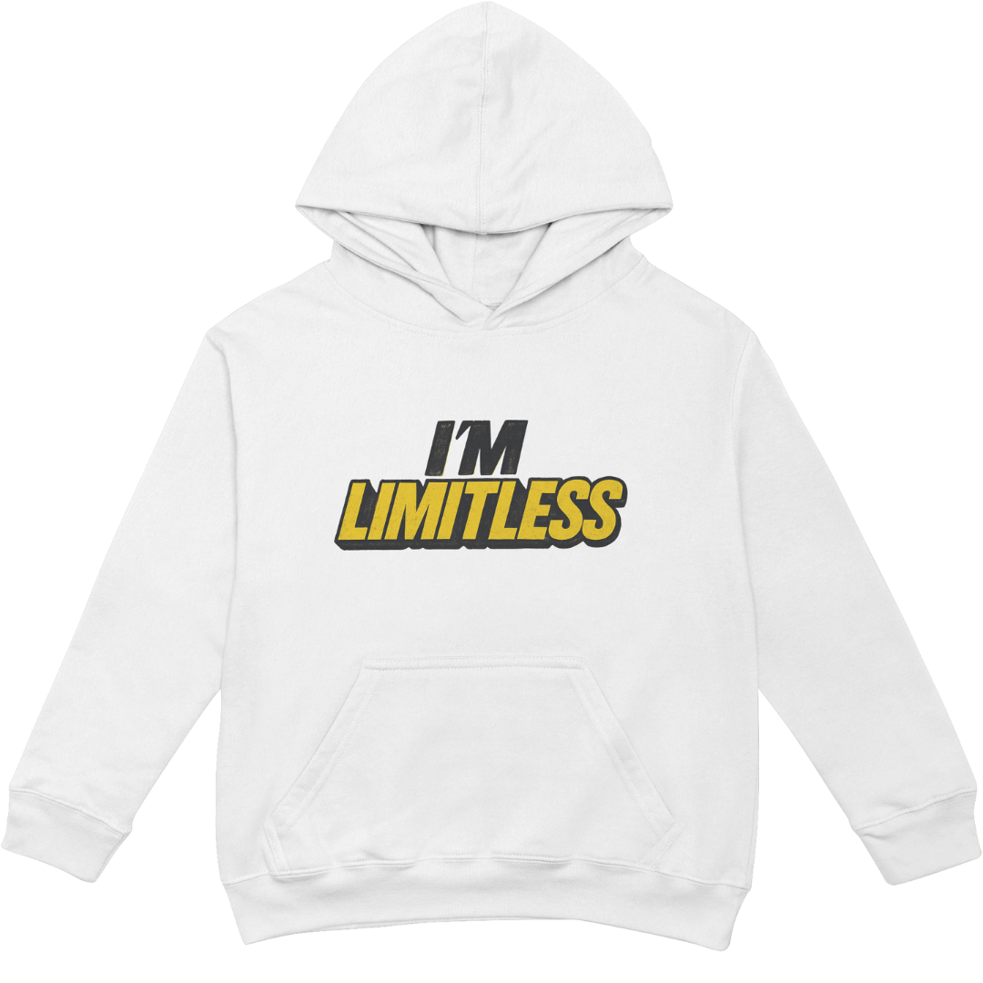 I'm Limitless Hoodie