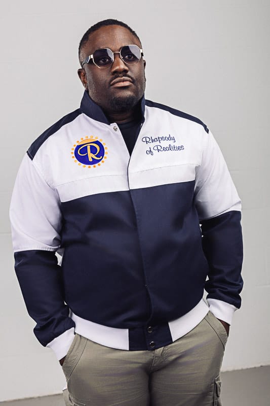 Rhapsody Premium Jacket