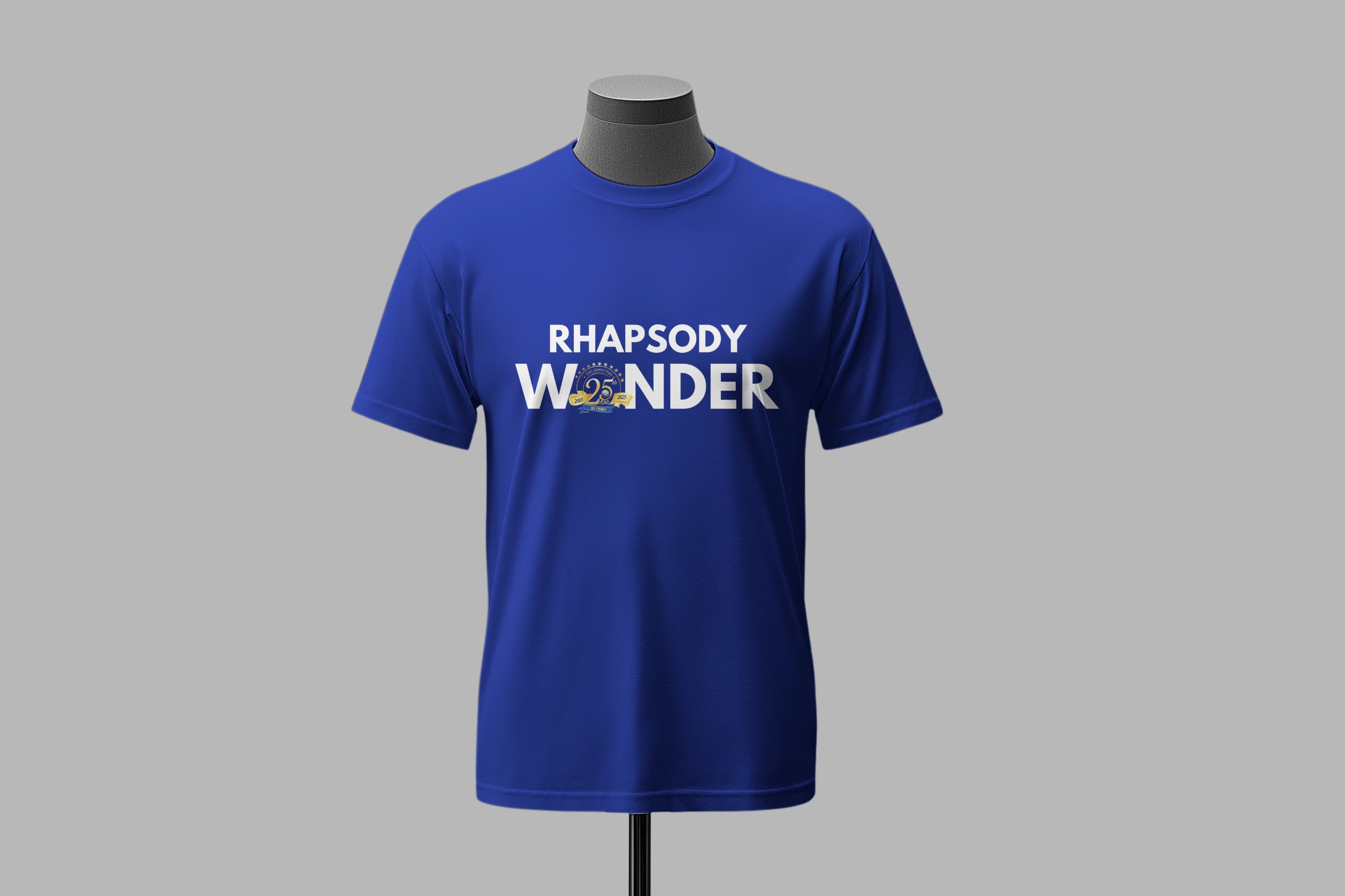 Rhapsody Wonder Tee